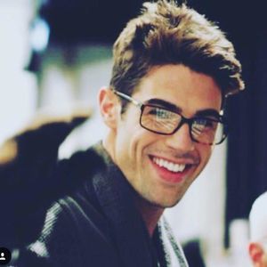 Meet your Posher, Chad